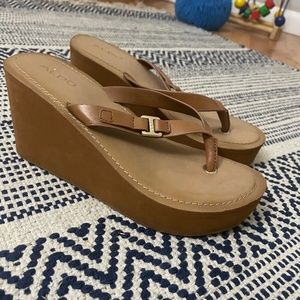 Aldo sandals